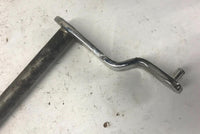 Harley Davidson Chrome Shift Control Lever Arm - Good splines