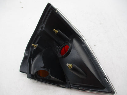 Honda Goldwing GL1800 Left Trunk Tail Light Brake Light Housing ST-3088