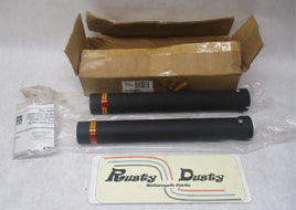 Harley Davidson Hooker 1-7/8"  Exhaust Muffler Tuning Cores Baffles 27242