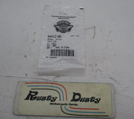 Harley Davidson Genuine NOS Socket Head Cap Screw 94412-05