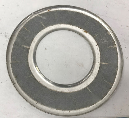 Sold Item Harley Davidson Screamin Eagle EVO Air Cleaner Cover Insert 29384-97