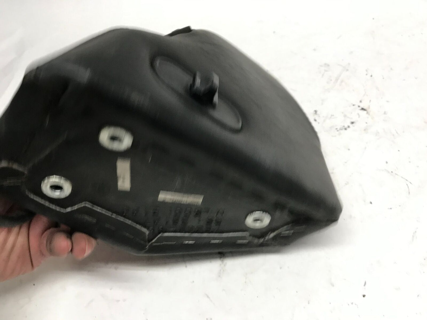 Harley Davidson Touring Speaker Housing Assembly 76287-06