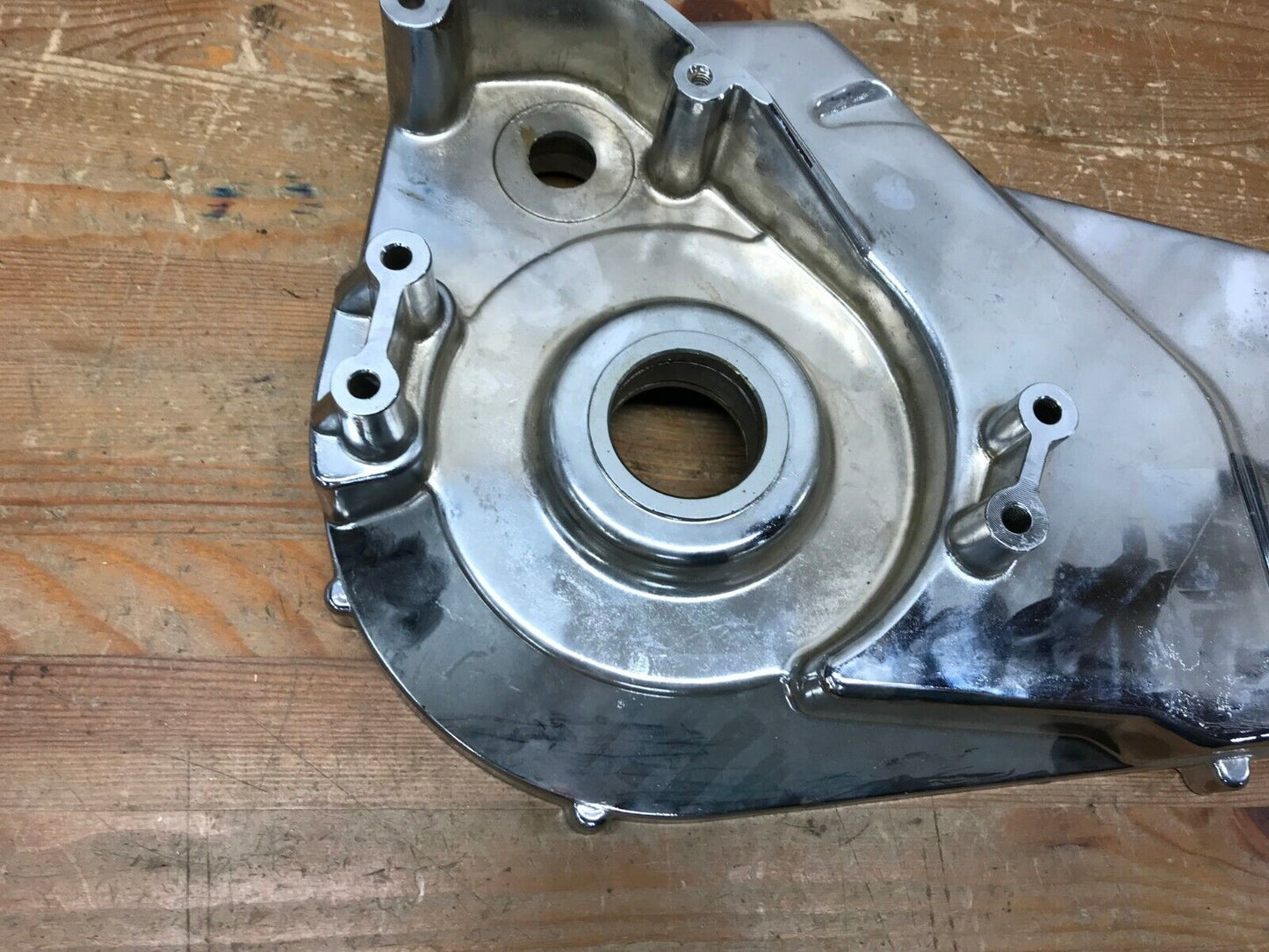 KT Components inner primary Harley Softail FXST FLST Fatboy Heritage NOS EP2947