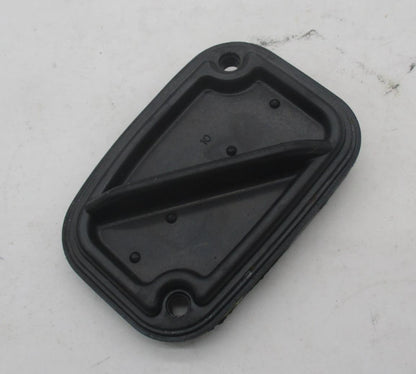 Harley Davidson Brake Master Cylinder Assembly Top Cap Cover 46324-06