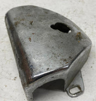 Harley Davidson Ironhead Shovelhead Handlebar Clamp Cover