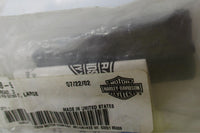 Harley-Davidson Genuine NOS 3 Slot Thread Tread Kit Large 50168-95