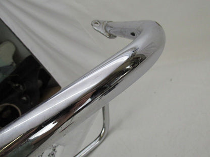Harley Davidson Genuine Chrome Touring Electra Glide Crash Bar Engine Guard