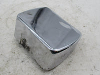 Harley Davidson Shovelhead Chrome Coil Cover