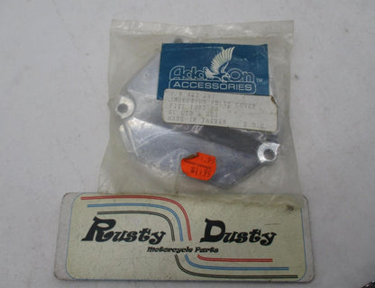Add On Inc 85-86 Honda Goldwing GL LTD & SEI Injection Pulse Cover 433-287