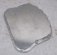 Harley Davidson Billet Aluminum Panhead Style Rocker Box Cover