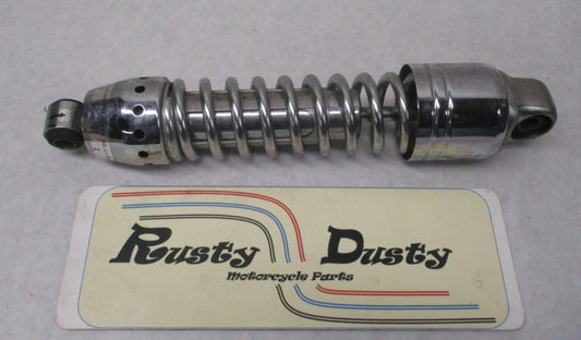 Harley Davidson Genuine 13" Chrome Adjustable Rear Shock