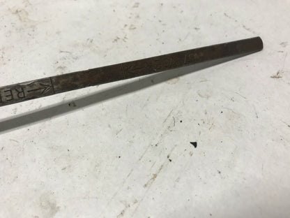 HARLEY IRONHEAD OIL TANK Filter CAP FOR 1952-1978 XLH KH & Gauge Rod Assembly