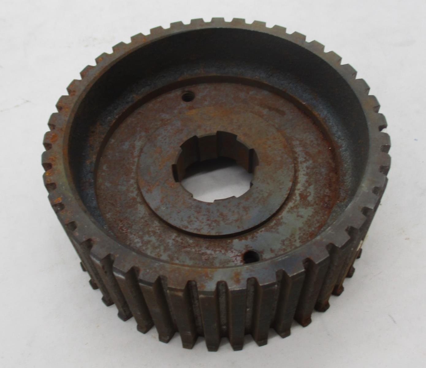 Harley Davidson Genuine Front Drive Pulley Sprocket 42T 42 Teeth