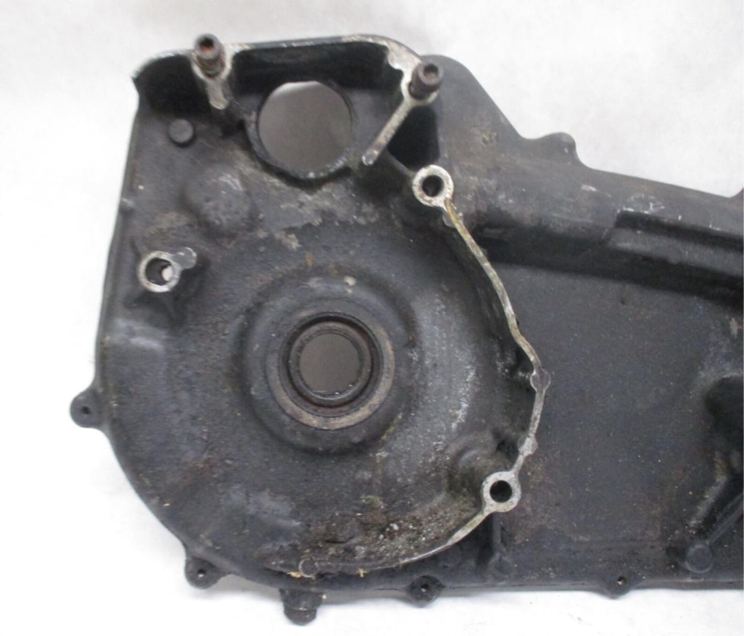 Harley Davidson Inner Primary Cover 60757-06 Dyna Softail FL/FXST FXD