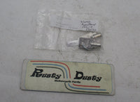 Harley Davidson Genuine NOS Ignition Key Set 71452-91A Code 3768