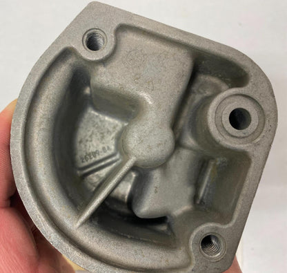 Harley Davidson Genuine Oil Filter Mount Housing 26209-84