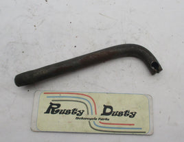 Harley Davidson Kick Start Lever Arm Knucklehead Panhead Flathead