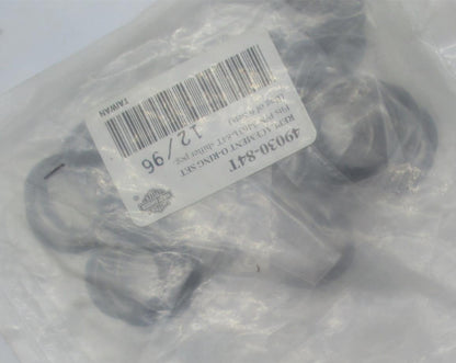Harley Davidson Genuine NOS Shifter Peg O-Ring Set 49030-84T Bag of 6 Sets