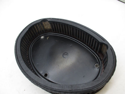 Harley Davidson K&N Air Air Cleaner Filter Element Oval FI08784