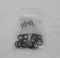 Lot of 34 Harley-Davidson NOS Shifter Shaft Seals 11148