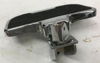 Chrome Harley Chopper Aftermarket Floor Board