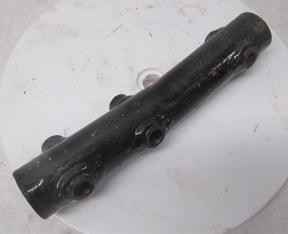 Harley-Davidson Softail Fatboy Rear Exhaust Hanger Mounting Bracket 65515-95