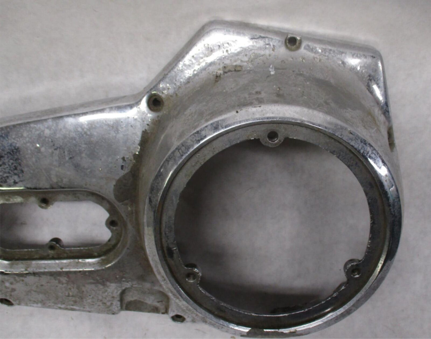 Harley Davidson Genuine Shovelhead Outer Primary Cover 60510-70