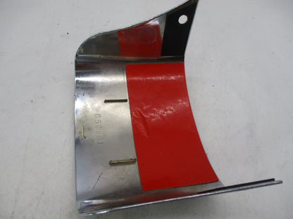 Honda Goldwing GL Chrome Plastic Fender Tip Extension G52601