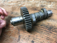 Harley-Davidson S&S 48-69 Big Twins Cam Shaft Andrew 48