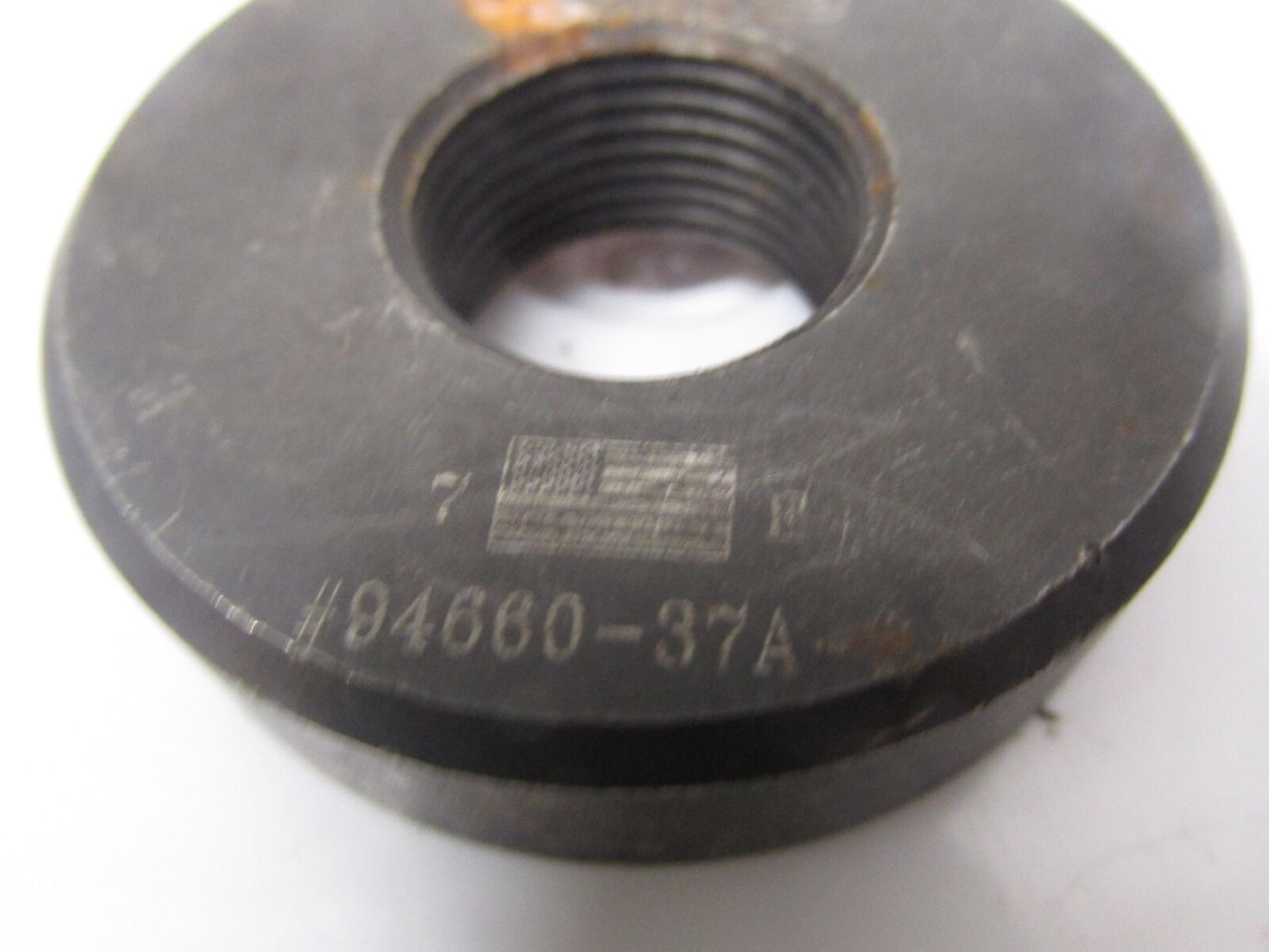 Jims Harley Davidson Center Shift Locknut Tool 94660-37A