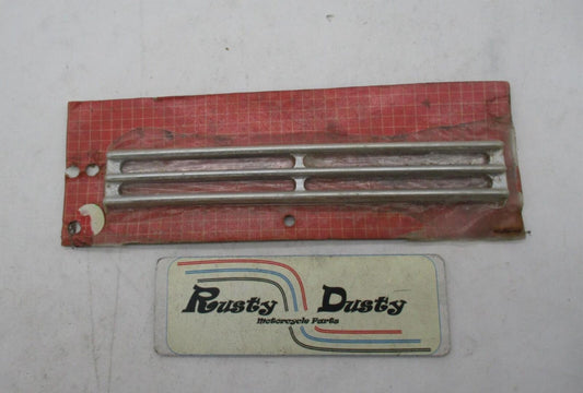 Show Chrome Honda Goldwing GL Motorcycle Chrome Light Grill 2-382