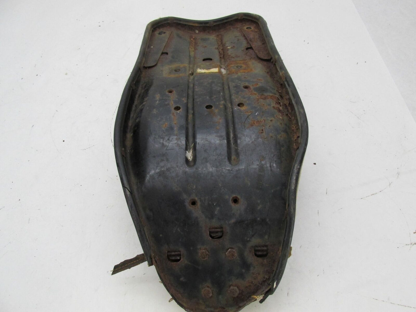 Harley Davidson Genuine XLCH XLH Ironhead Sportster Buddy Seat