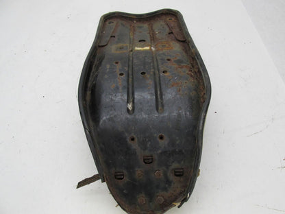 Harley Davidson Genuine XLCH XLH Ironhead Sportster Buddy Seat
