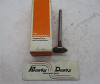 Harley Davidson Genuine NOS Flathead Servi-car WL WLA Intake Valve 18070-32