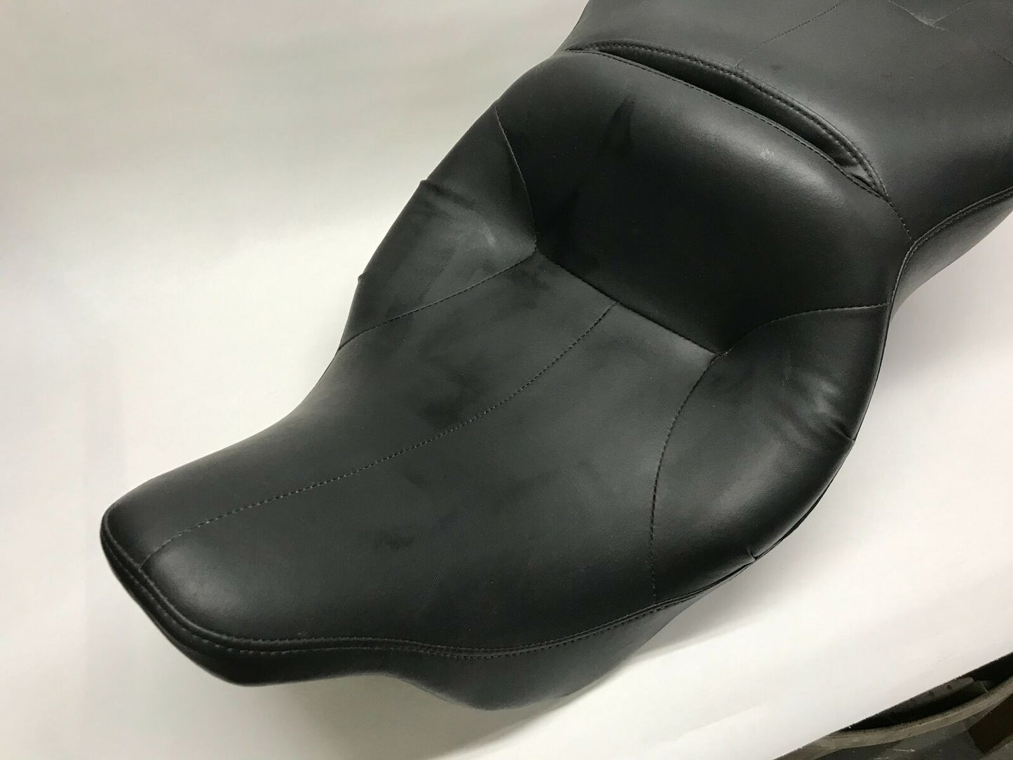 Harley Davidson Touring OEM Pillow Seat Stock Electra Glide