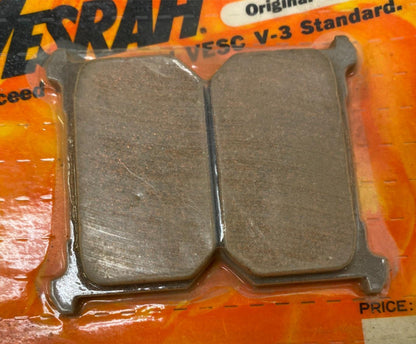 Vesrah Motorcycle Brake Pads KZ550A2-F 07245
