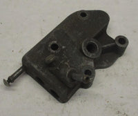 Harley Davidson Shovelhead Oil Pump Housing Single Side