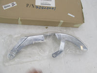 Harley Davidson Drag Specialties NOS Upper Chrome Belt Guard 87-94 FXR DS-325201