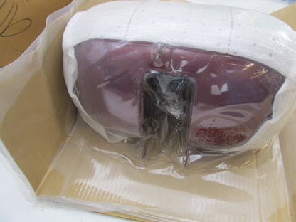 Harley Davidson Genuine NOS FLSTCI Softail Luxury Red Gas Fuel Tank 62207-01QJ
