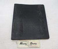 Triumph 1975 T160 Trident Replacement Parts Catalog Book Binder