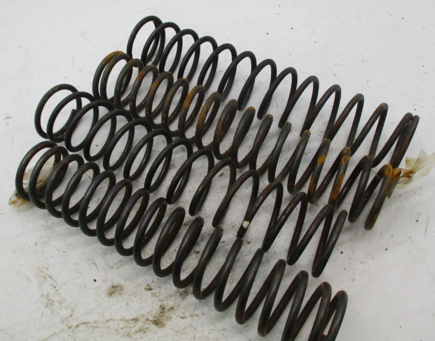 Mix Lot of Vintage Triumph Front Front Springs