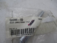 Harley Davidson Genuine NOS Rear Directional Stud 68999-00