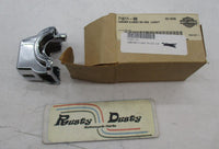 Harley Davidson Genuine NOS Chrome Classic Left Lower Switch Housing 71611-96