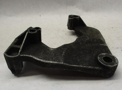 Harley Davidson Black Rear Brake Caliper Girling Mounting Bracket