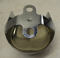 Harley Davidson Chrome Horn Cover Touring Electra glide