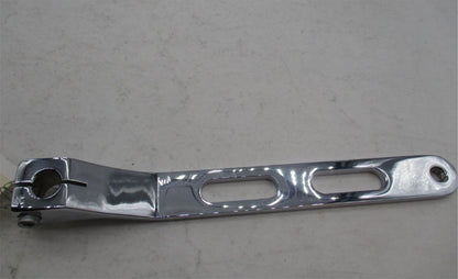 Harley Davidson Chrome EZ Foot Toe Shift Lever Arm Front EZ-S1WFW