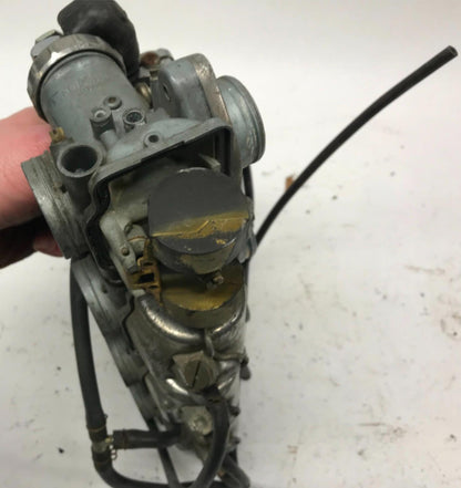 Kei Hin Japan 4 Cylinder Carb Carburetor Assembly In-Line 4