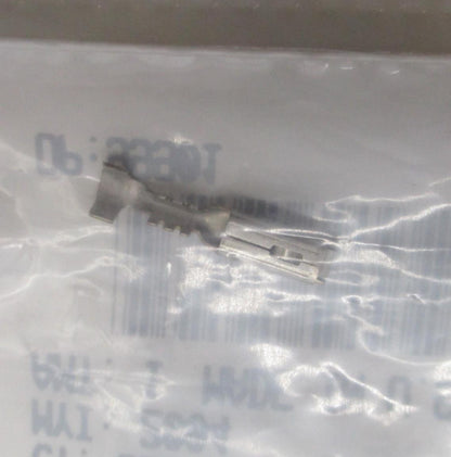 Harley Davidson Genuine NOS Terminal Buss OEM 72309-04