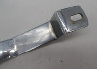 Harley Davidson Upper Motor Mount Chrome Horn Bracket