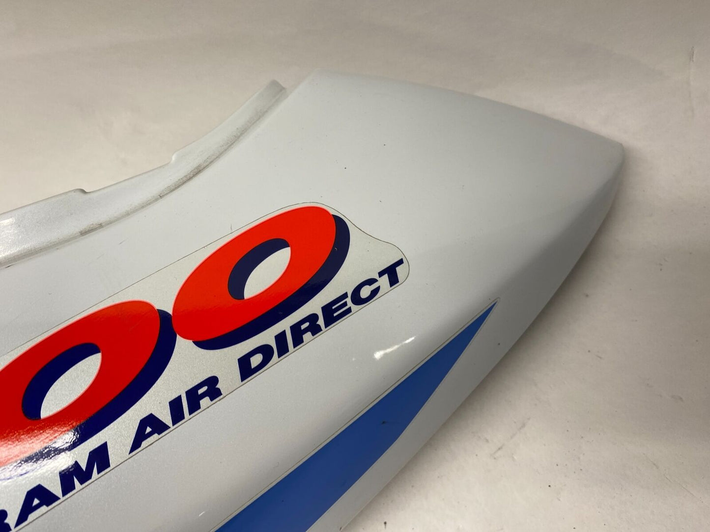 Suzuki GSXR 600 Tail Left Side Cover 47211-33EO